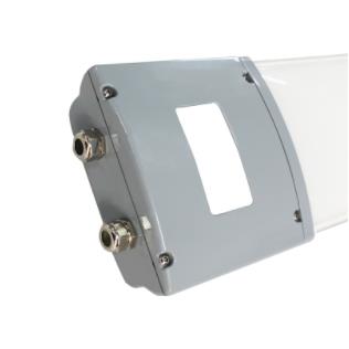Tormin, BC5402A Series, LED Explosion proof Linear for Zone 1