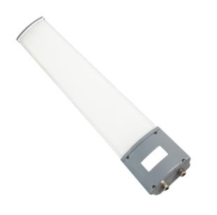 Tormin, BC5402B Series, LED Explosion proof Linear for Zone 2