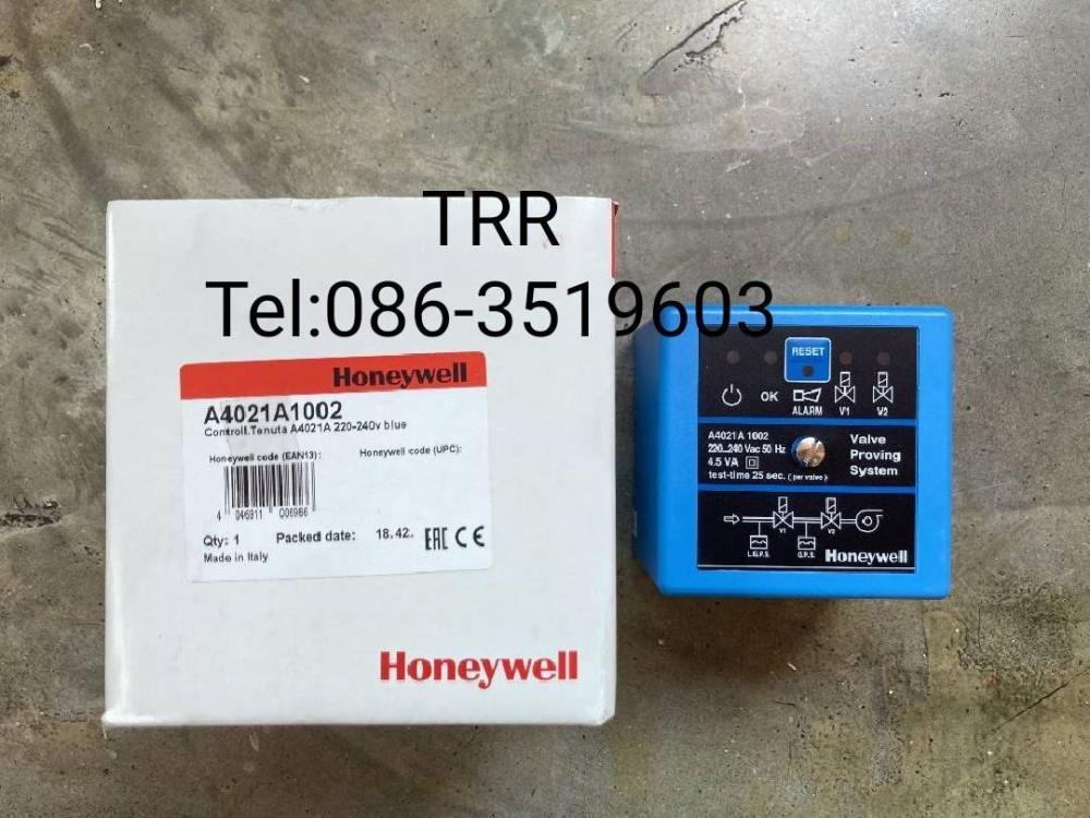 Honeywell A4021A1002,Honeywell A4021A1002,Honeywell A4021A1002,Instruments and Controls/Controllers