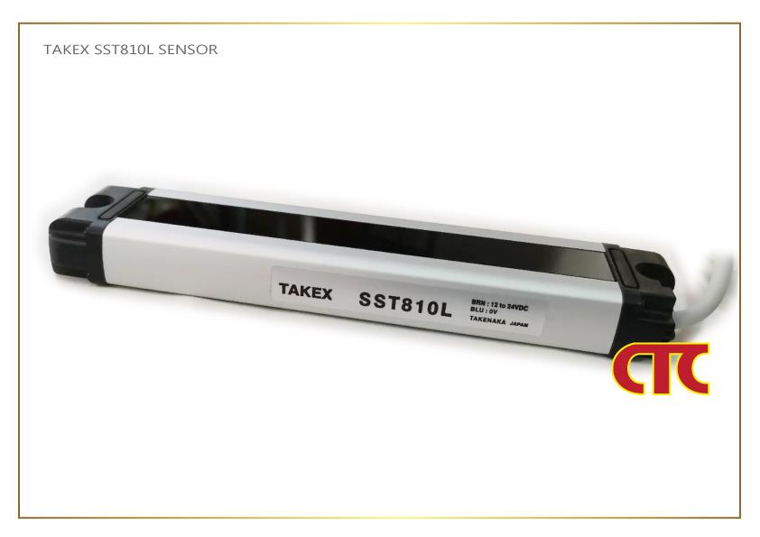 TAKEX Detecting Sensor SST,detecting sensor, sensor, TAKEX, ,Takex,Instruments and Controls/Sensors