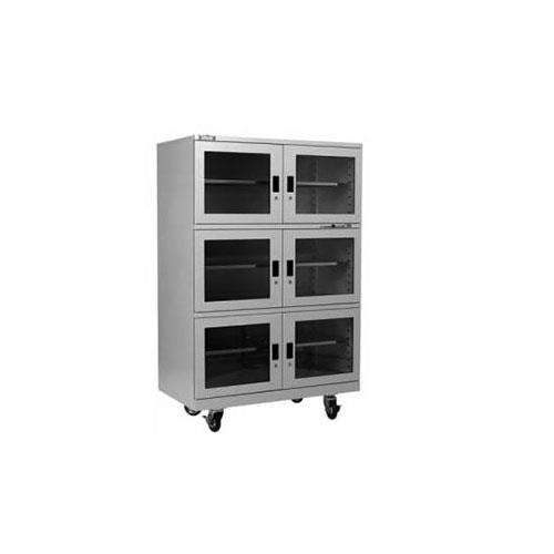 Dry Cabinet ตู้ควบคุมความชื้น - CSD -1106-03,ตู้ควบคุมความชื้น Dry Cabinet,Totech Superdry,Materials Handling/Cabinets/Storage Cabinet 