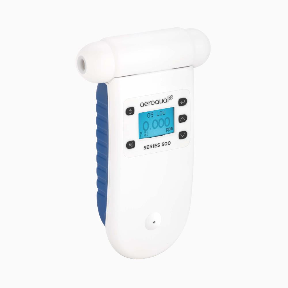 AEROQUAL Portable Air Quality Monitor