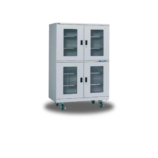 Dry Cabinet ตู้ควบคุมความชื้น - SD-1104-02,ตู้ควบคุมความชื้น Dry Cabinet,Totech Superdry,Materials Handling/Cabinets/Storage Cabinet 