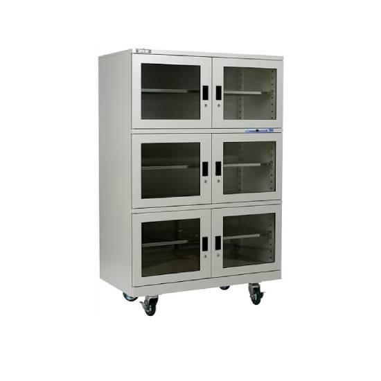 Dry Cabinet ตู้ควบคุมความชื้น - SD-1106-02,ตู้ควบคุมความชื้น, Dry Cabinet,Totech Superdry,Materials Handling/Cabinets/Storage Cabinet 