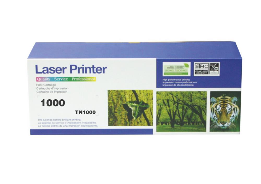 Toner TN1000,Toner,RPM,Machinery and Process Equipment/Machinery/Laser Machine