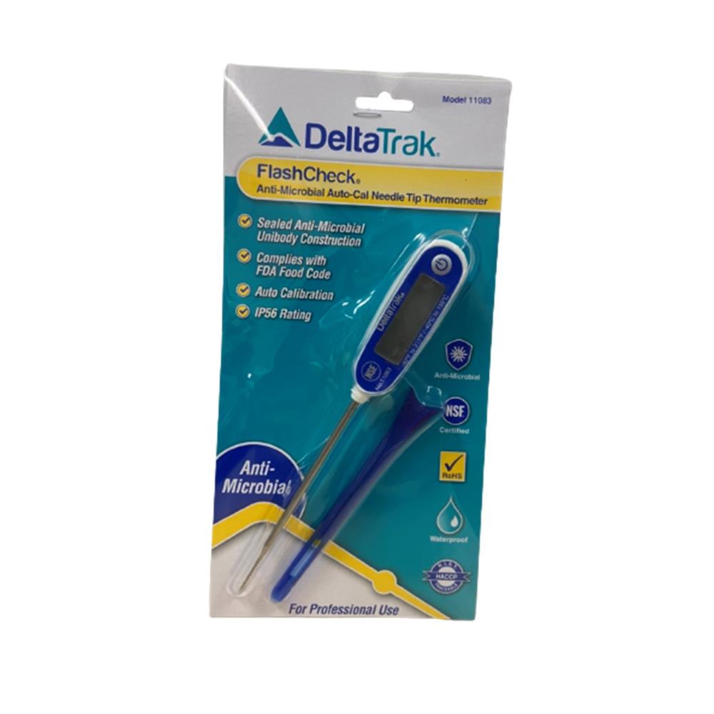 DeltaTrak รุ่น 11083 Digital Thermometer