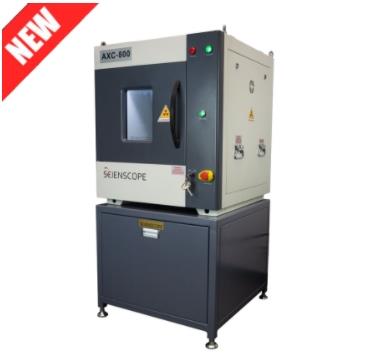 Scienscope X-ray Inspection System (with Cabinet Base) - AXC-800B ,Scienscope X-ray, Inspection System,Advanced Package Rework,Machinery and Process Equipment/Process Equipment and Components