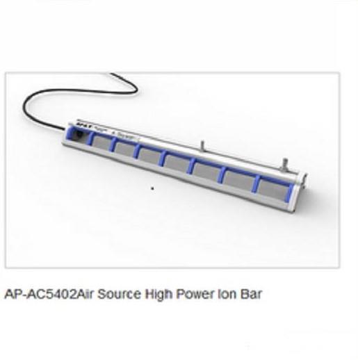 Ionizer Bar : AP-AC5402Air Source High Power,Deionizers, Ionizer Bar, esd,AP&T,Machinery and Process Equipment/Water Treatment Equipment/Deionizing Equipment