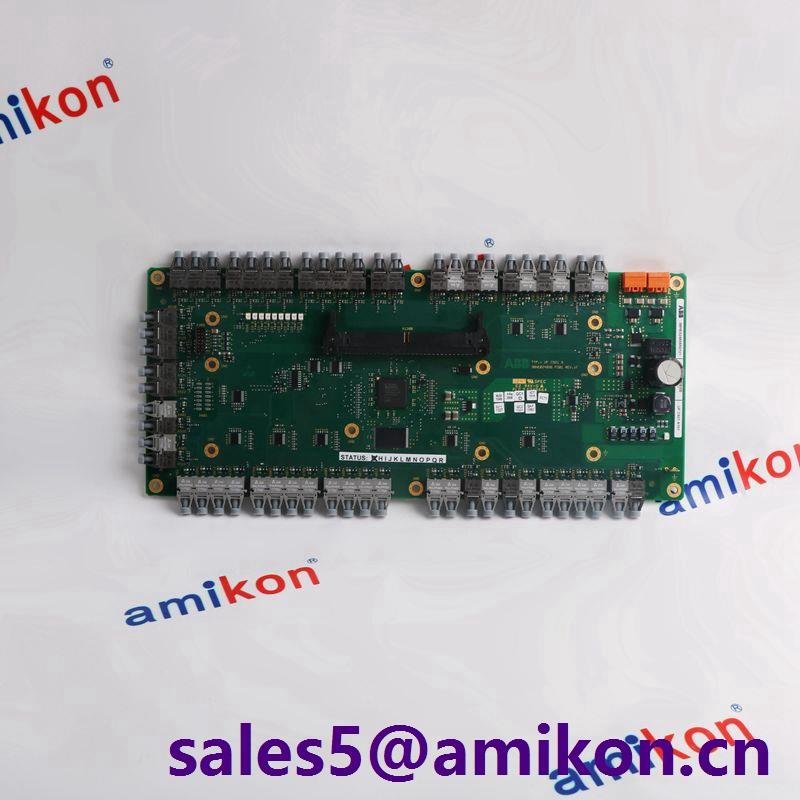 *in stock*ABB PFEA113-65 3BSE050092R65,PFEA113-65 3BSE050092R65,ABB,Automation and Electronics/Automation Equipment/General Automation Equipment
