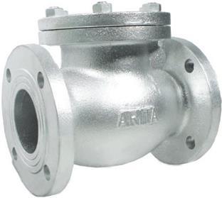 swing check,swing check,arita,Pumps, Valves and Accessories/Valves/Check Valves