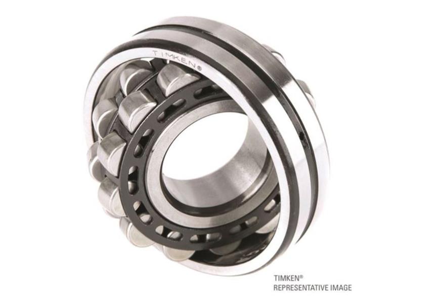 21313 EJW33  TIMKEN USA Spherical Roller Bearing, Steel Cage,21313,TIMKEN,Machinery and Process Equipment/Bearings/Spherical