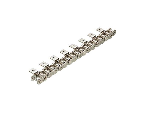 RS50-SS-1LA1 TSUBAKI  Stainless steel drive chain SS Seriest ( SUS304 specification ) ,RS50SS,TSUBAKAMOTO,Hardware and Consumable/Chains