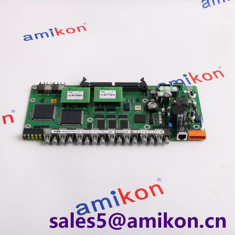 *in stock* ABB AO610 3BHT300008R1,AO610 3BHT300008R1,ABB,Automation and Electronics/Automation Equipment/General Automation Equipment
