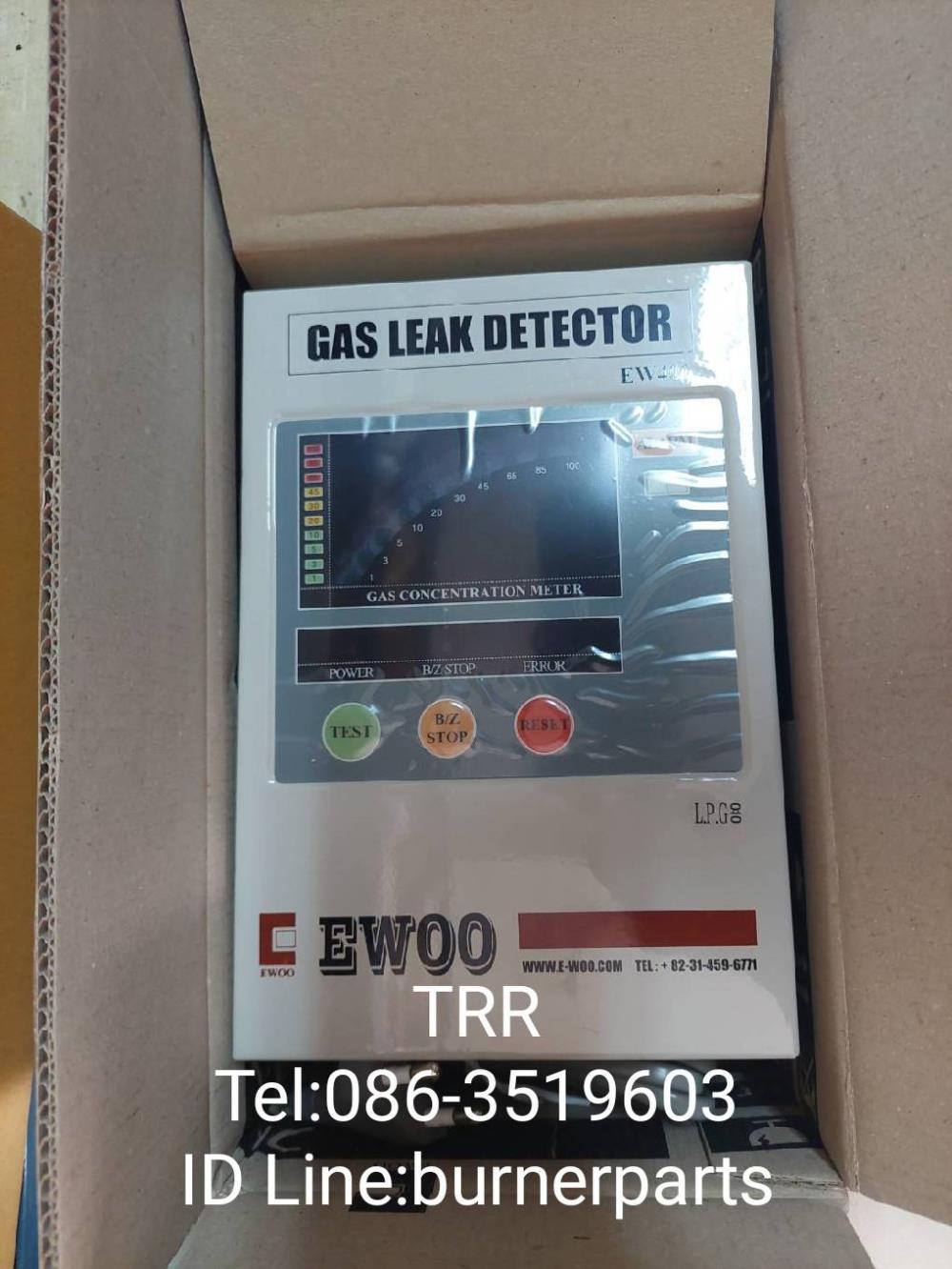 EW401 Gas Leak Detector "EWOO",EW401 Gas Leak Detector "EWOO",EW401 Gas Leak Detector "EWOO",Instruments and Controls/Detectors