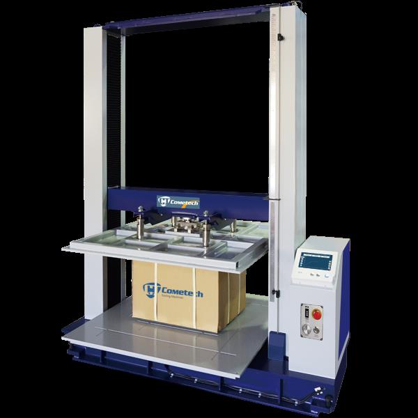 เครื่องทดสอบแรงกดกล่อง Box Compression Tester,เครื่องทดสอบกล่อง, Box Compression Tester, เครื่องทดสอบแรงกด,cometech,Instruments and Controls/Laboratory Equipment