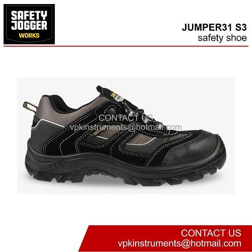 SAFETY JOGGER - JUMPER31 S3 safety shoe,SAFETY SHOE,SAFETY JOGGER,Electrical and Power Generation/Safety Equipment