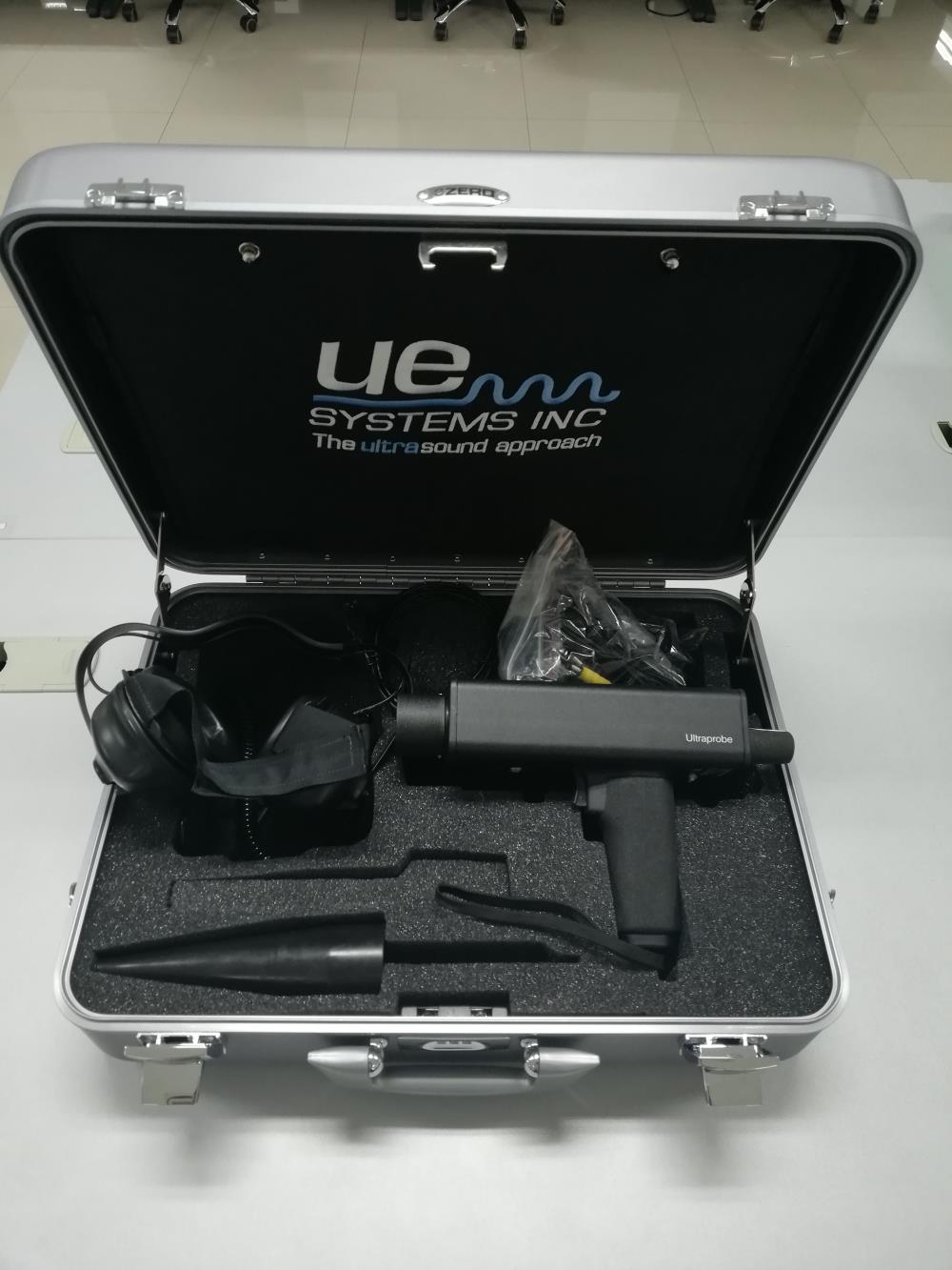 UE Ultrasonic Leak Detector เครื่องมือวัดลมรั่วรุ่นใหม่ ประสิทธิภาพสูง