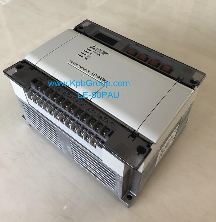 MITSUBISHI Tension Controller,LE-30CTN, LE-40MTA-E, LE-40MTB-E, LE-40MD, LD-30FTA, LE-50PAU-SET, LD-05TL, LE-50PAU, LD-40PSU, LM-10PD, LM-10TA, LD-05ZX, LL-05ZX, MITSUBISHI, Power Amplifier, Power Supply,MITSUBISHI,Instruments and Controls/Controllers