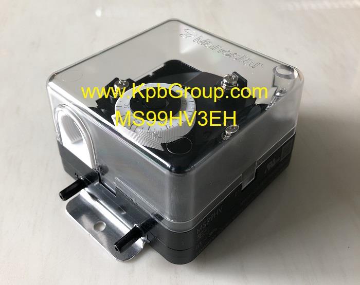 MANOSTAR Differential Pressure Switch MS99HV3EH,MS99HV3EH, MANOSTAR, Differential Pressure Switch,MANOSTAR,Instruments and Controls/Switches
