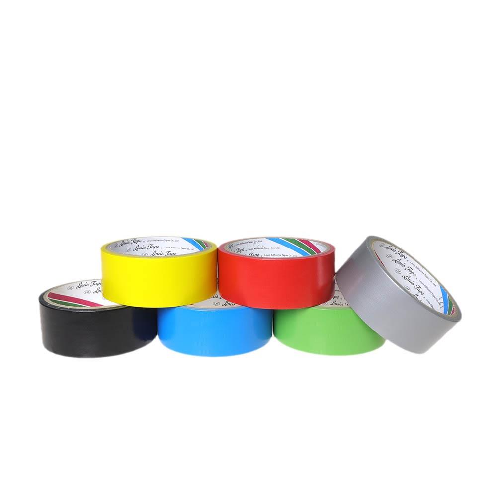 Louis Tape เทปผ้า (Cloth Tape),เทปผ้า,Louis Tape, Inter Tape,Sealants and Adhesives/Tapes