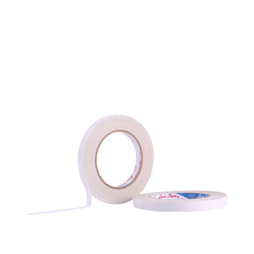 Louis Tape เทปติดพรม (Carpet Tape (Double Sided Cloth Tape)),เทปติดพรม,Louis Tape,Sealants and Adhesives/Tapes
