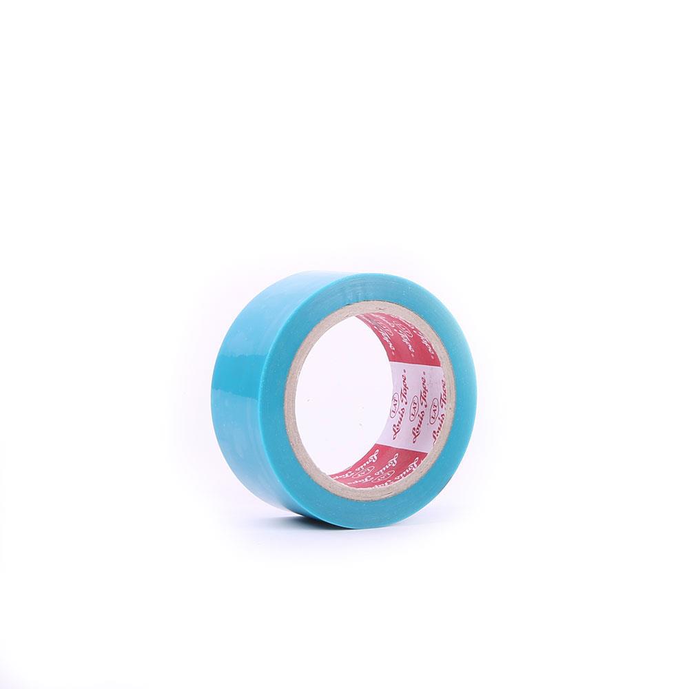 Louis Tape เทป PET BLUE (Holding Tape),เทป PET BLUE (Holding Tape),Louis Tape,Sealants and Adhesives/Tapes
