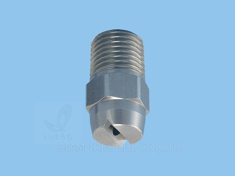 VVP Flat spray with mountain-shaped,Spray Nozzle,H.IKEUCHI,Machinery and Process Equipment/Machinery/Machinery - All Types
