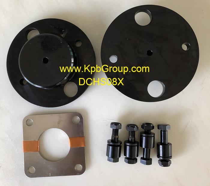 SEISA Disc Coupling DCHS08X,DCHS08X, SEISA, Disc Coupling,SEISA,Machinery and Process Equipment/Machine Parts