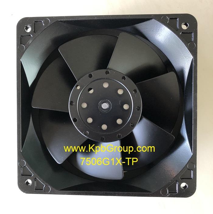 IKURA Electric Fan 7506G1X-TP