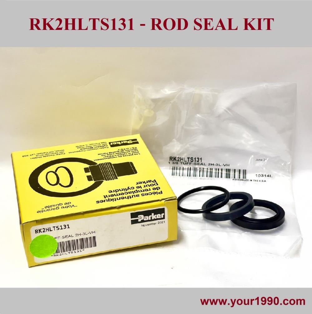 Parker Seal Kit,Parker/Seal Kit/ซีล/ซีลคิค,Parker,Hardware and Consumable/Seals and Rings