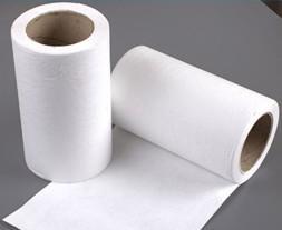 กระดาษกรองแบบม้วน Paper Filter