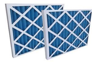 Pre Filter with Paper Frame,Pre filter , Dust filter, Air filter,,Machinery and Process Equipment/Filters/Air Filter