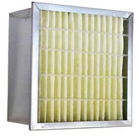 Medium Filter Rigid Cell,medium filter , air filter,,Machinery and Process Equipment/Filters/Air Filter