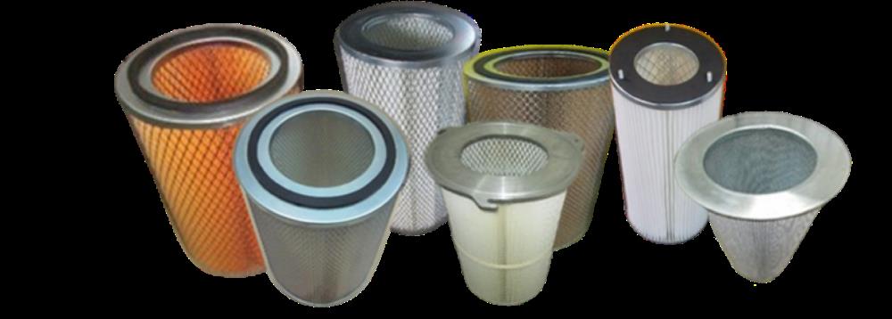 ไส้กรองฝุ่น กรองน้ำมัน Cartridge Filter,Cartridge filter Oil filter Air filter Element filter,,Machinery and Process Equipment/Filters/Gas & Oil