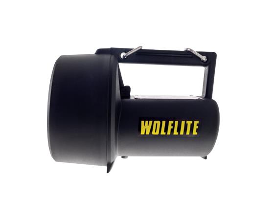 WOLFLITE, H-251-ALED, WOLFLITE HAND LAMP, RECHARGEABLE HANDLAMP