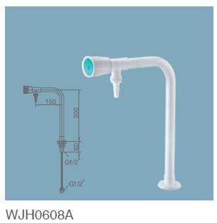 ก๊อกน้ำบริสุทธิ์ในห้องปฏิบัติการ ULTRA-PURE WATER FAUCET,ก็อกน้ำห้องปฏิบัติการ,RWD,Hardware and Consumable/Fittings