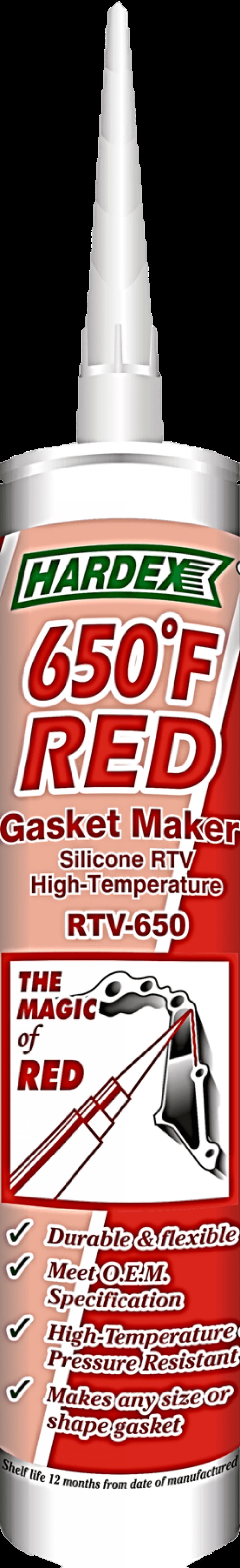 ซิลิโคนปะเก็นเหลว ชนิดสีแดง ทนความร้อน 343C(Hi-Temp Red)>>สินค้าเฉพาะทางสอบถามราคาเพิ่มเติม ไอซ์0918157073<<