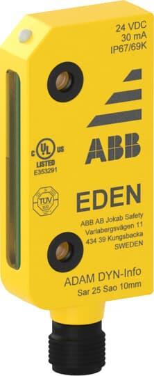 Safety Relay,safety relay, adam abb,abb jokab safety,abb plc,plc pluto,saab safety,ABB,Electrical and Power Generation/Safety Equipment