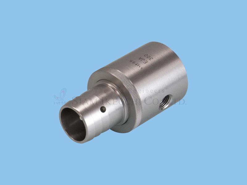 Air booster nozzles EJA series  หัวเป่าลมโดยประหยัดการใช้พลังงานลม ด้วยการใช้ลมจากบริเวณรอบข้าง,Air nozzles,IKEUCHI อิเคอุจิ,Machinery and Process Equipment/Blowers
