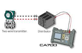 Pressure Calibrator CA700
