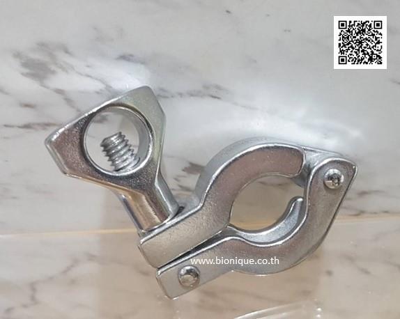 Stainless steel  heavy duty clamp ,tri clamp, fitting, single pin, heavy duty clamp, ferrule,,Hardware and Consumable/Fittings