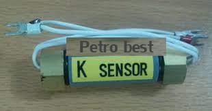 Sensor LPG Toka TS303