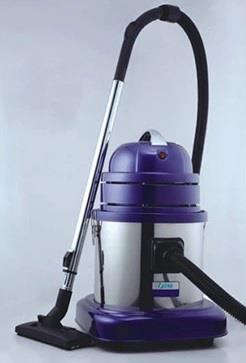 เครื่องดูดฝุ่นสำหรับห้องคลีนรูม (Cleanroom Vacuums Cleaner)