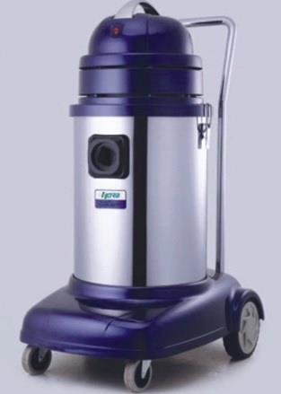 เครื่องดูดฝุ่นสำหรับห้องคลีนรูม (Cleanroom Vacuums Cleaner)