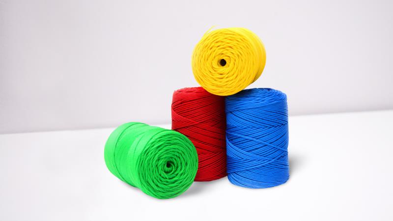  เชือกหลอด,เชือก,,Materials Handling/Rope