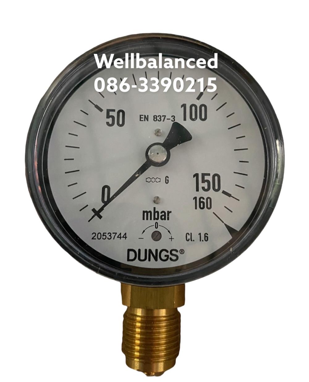 DUNG Pressure Gauge KP80,DUNG Pressure Gauge KP80,DUNG Pressure Gauge KP80,Instruments and Controls/Gauges