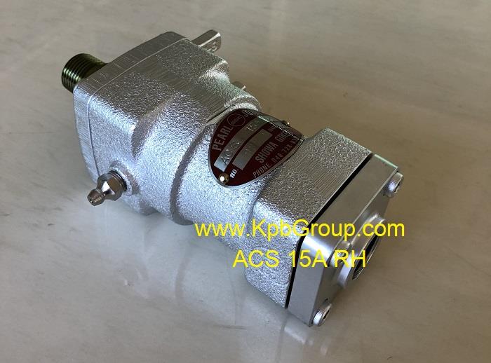SGK Pearl Rotary Joint ACS 15A RH,ACS 15A RH, SGK, SHOWA GIKEN, Pearl Joint, Rotary Joint,SHOWA GIKEN,Machinery and Process Equipment/Cooling Systems