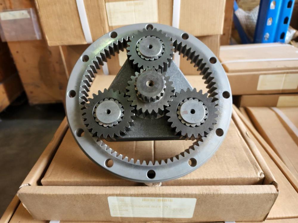 Spare Part For ROSSI" Planetary Gear Reducer