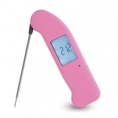  เครื่องวัดอุณหภูมิสำหรับอาหาร  Thermometer Thermapen ONE (สีชมพู),เครื่องวันอุณหภูมิ เครื่องวัดอุณหภูมิอาหาร เทอร์โมมิเตอร์ thermometer เทอร์โมมิเตอร์แบบพกพา,ETI,Instruments and Controls/Thermometers