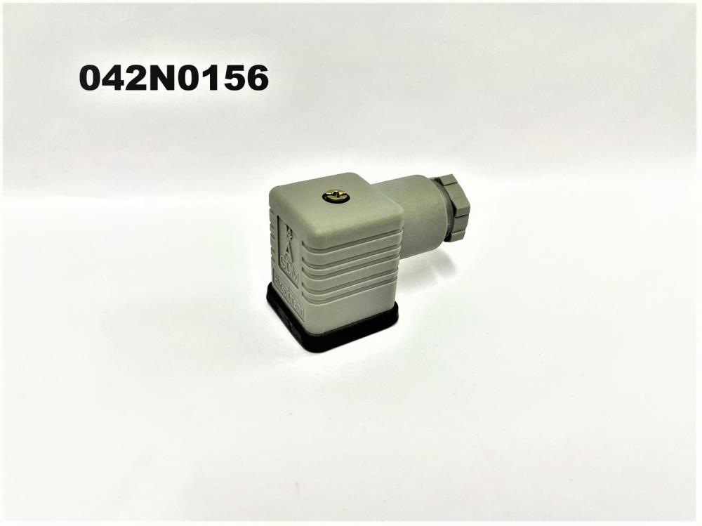 DANFOSS Spare part, 018F Coil Type B; 018Z Coil Type B; 042N Coil Type B, Cable plug,DANFOSS, Solenoid coil,DANFOSS,Machinery and Process Equipment/Coils